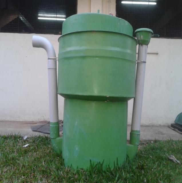 RVCE Infrastructure photo 11