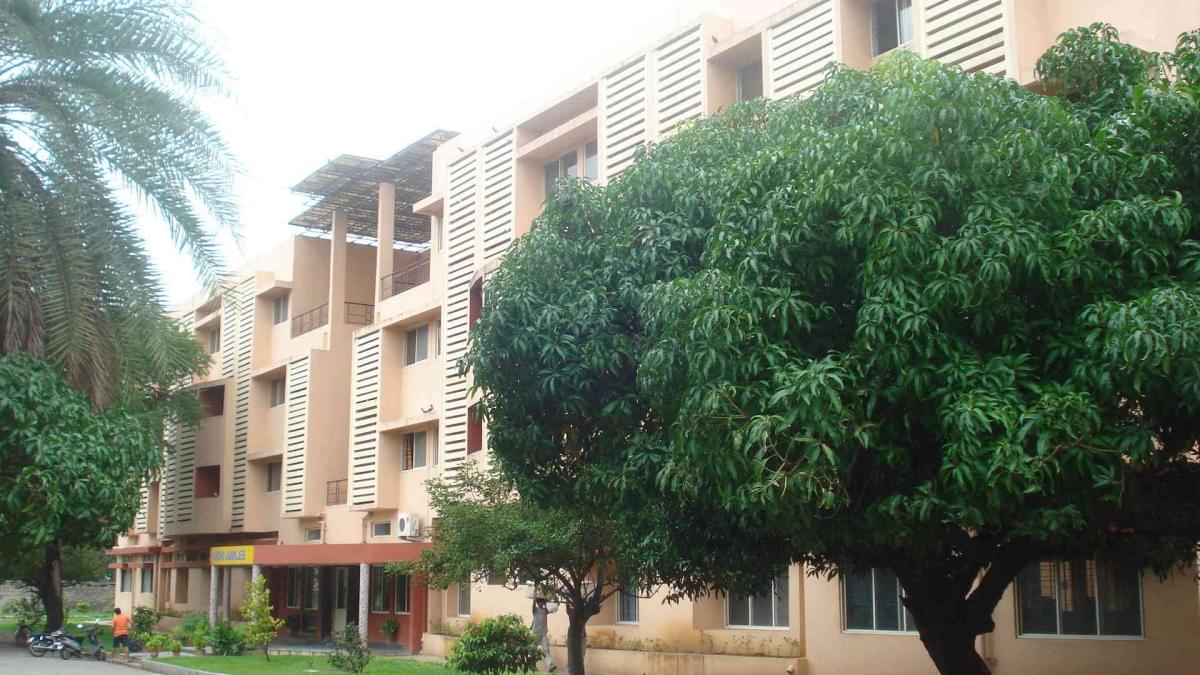 RVCE Infrastructure photo 9