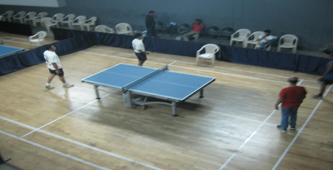 RVCE Infrastructure photo 20