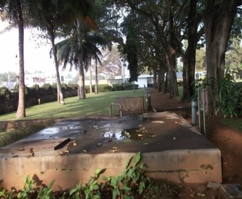 RVCE Infrastructure photo 19