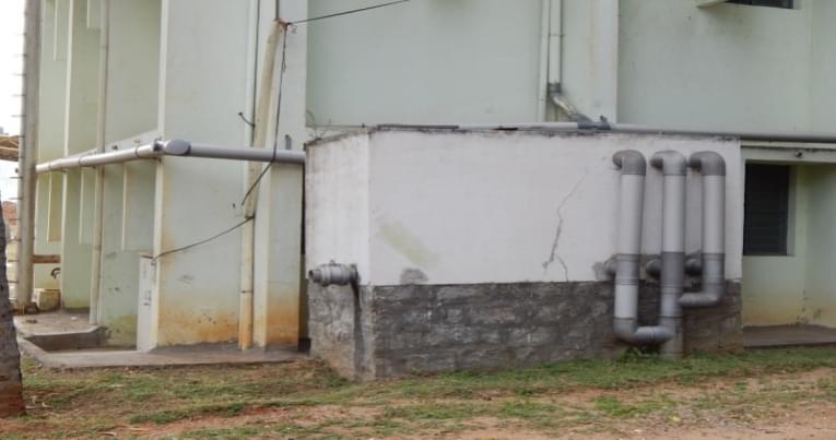 RVCE Infrastructure photo 17