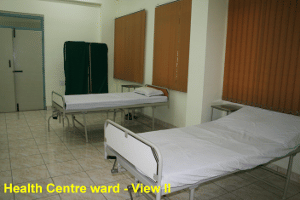 RVCE Infrastructure photo 23