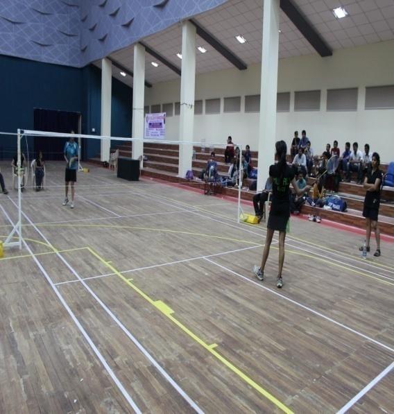 RVCE Infrastructure photo 22