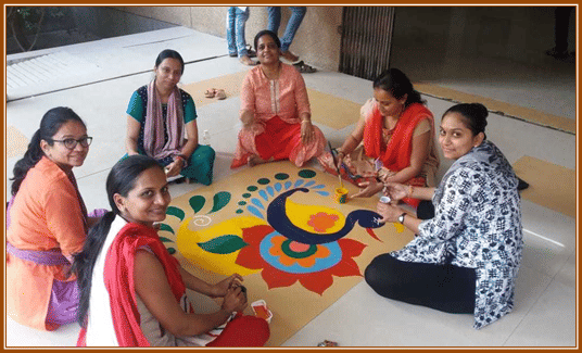 Lukhdhirji Engineering College Morvi Extra Curriculars photo 4