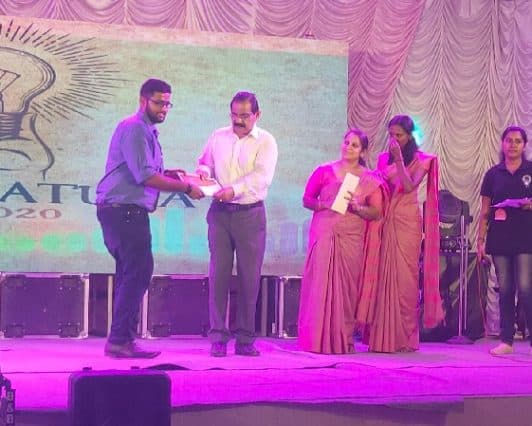 Marthoma College of Management and Technology Ernakulam Events photo 1