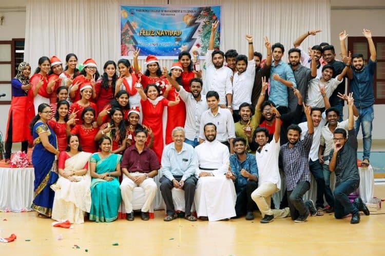 Marthoma College of Management and Technology Ernakulam Events photo 11