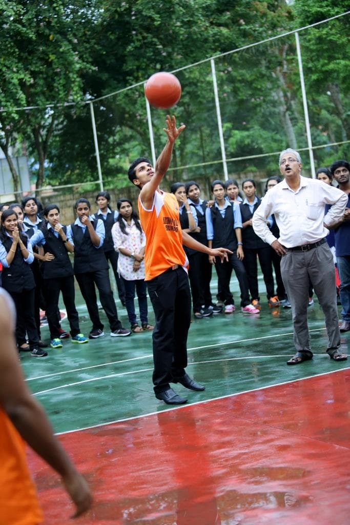 Marthoma College of Management and Technology Ernakulam Events photo 13