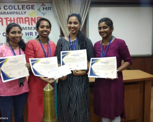 Marthoma College of Management and Technology Ernakulam Events photo 4