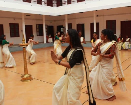 Marthoma College of Management and Technology Ernakulam Events photo 5