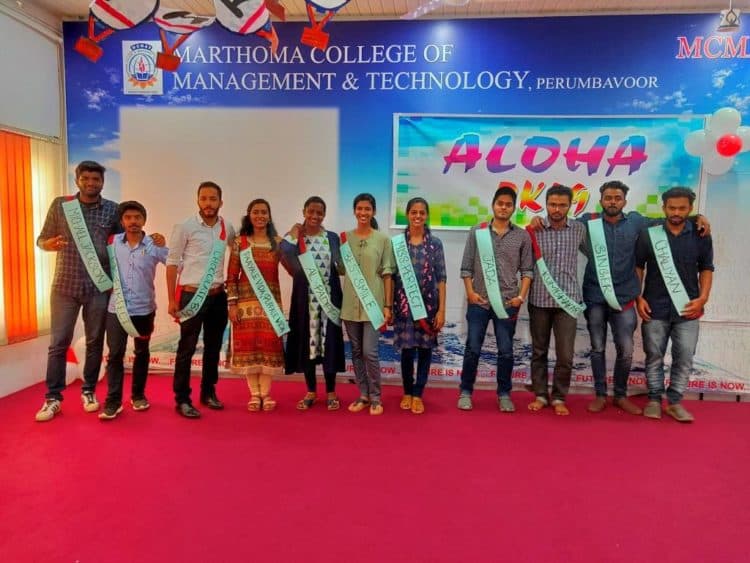 Marthoma College of Management and Technology Ernakulam Events photo 6
