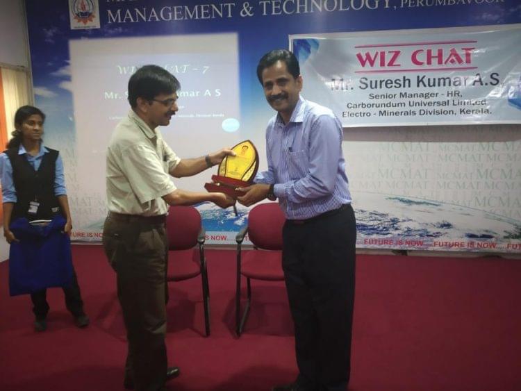 Marthoma College of Management and Technology Ernakulam Events photo 8