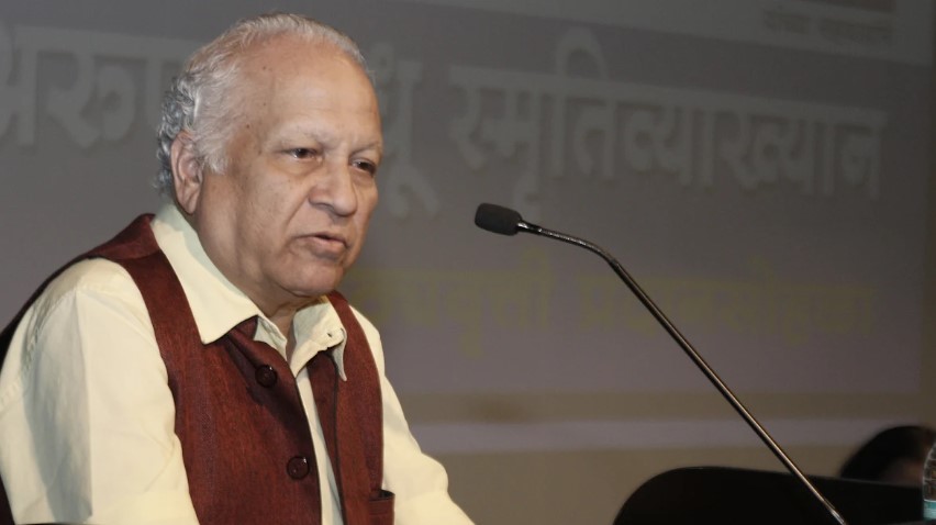 MGM College of Journalism & Mass Communication Aurangabad Festival & Activities photo 5