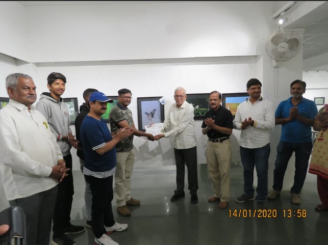 MGM College of Journalism & Mass Communication Aurangabad Festival & Activities photo 19