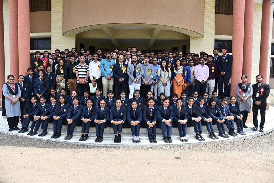 Sunshine Group of Institutions Rajkot Events photo 2