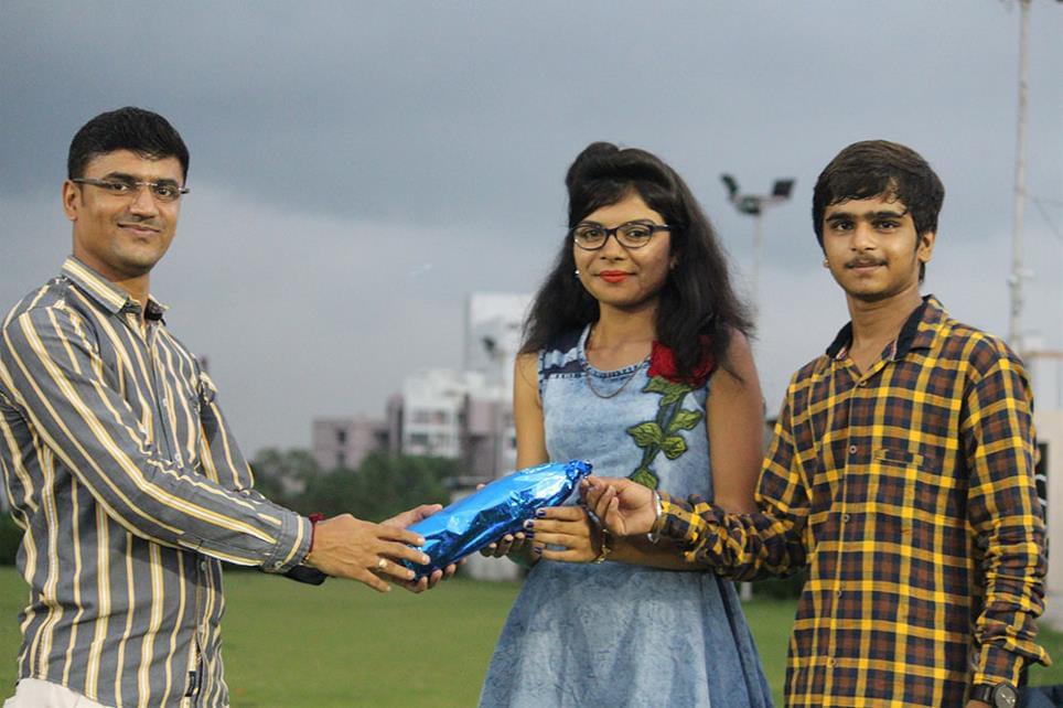 Sunshine Group of Institutions Rajkot Events photo 3