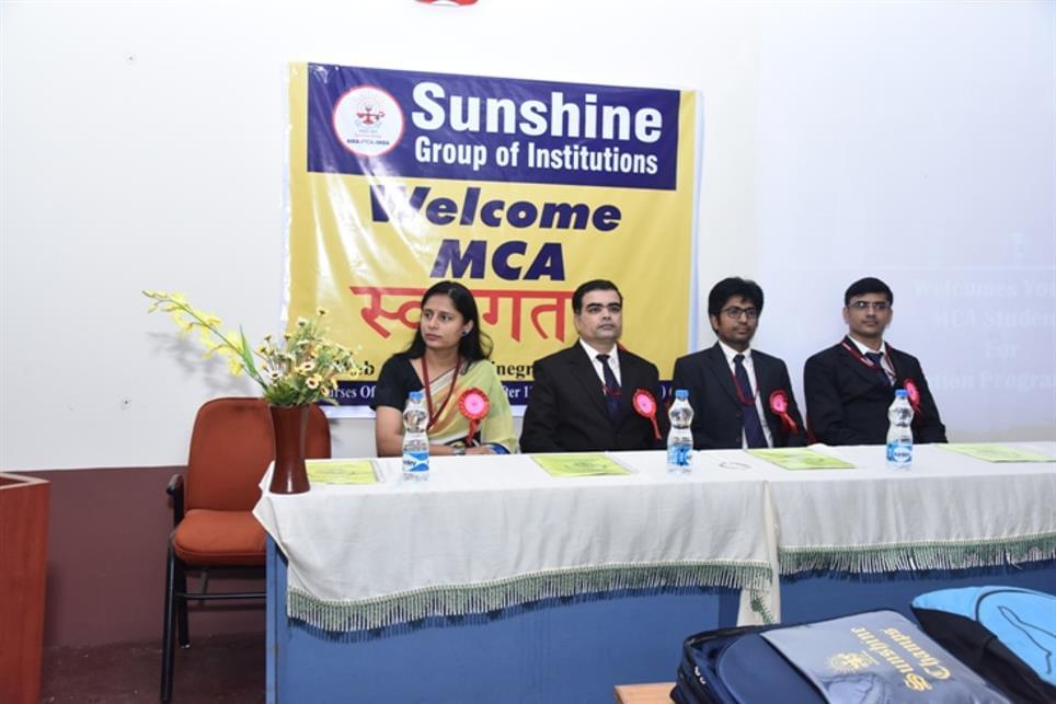 Sunshine Group of Institutions Rajkot Events photo 4