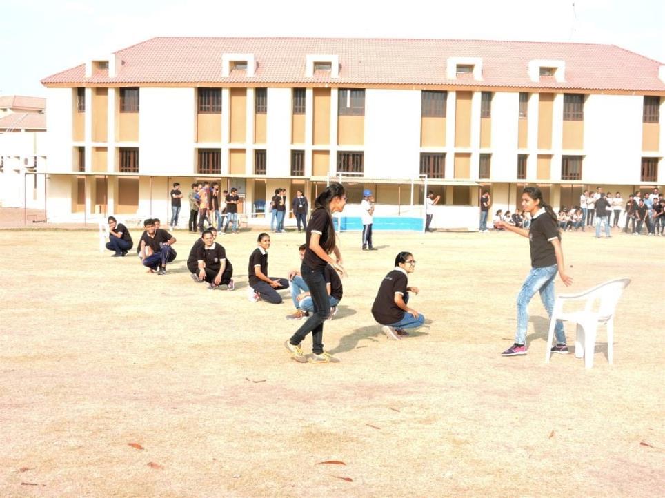 Sunshine Group of Institutions Rajkot Events photo 5