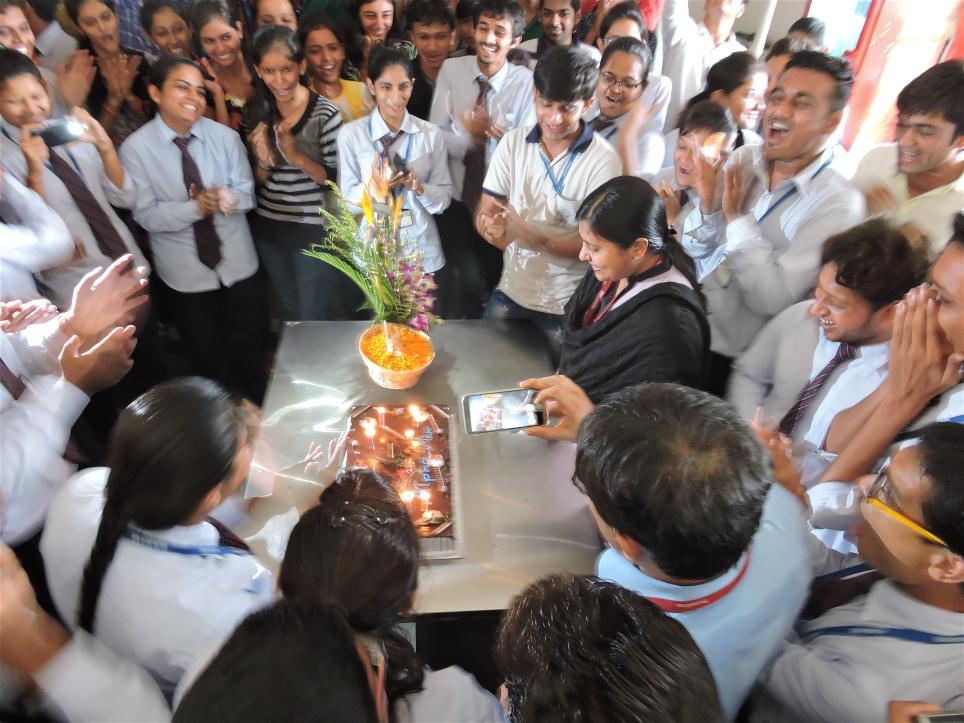 Sunshine Group of Institutions Rajkot Events photo 10