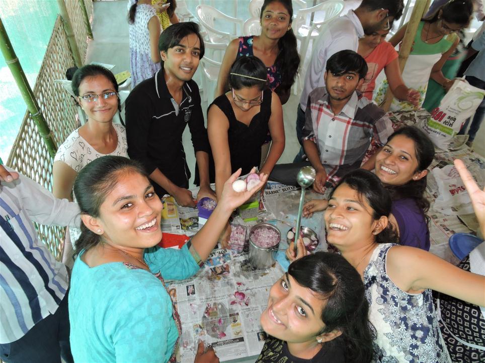 Sunshine Group of Institutions Rajkot Events photo 11