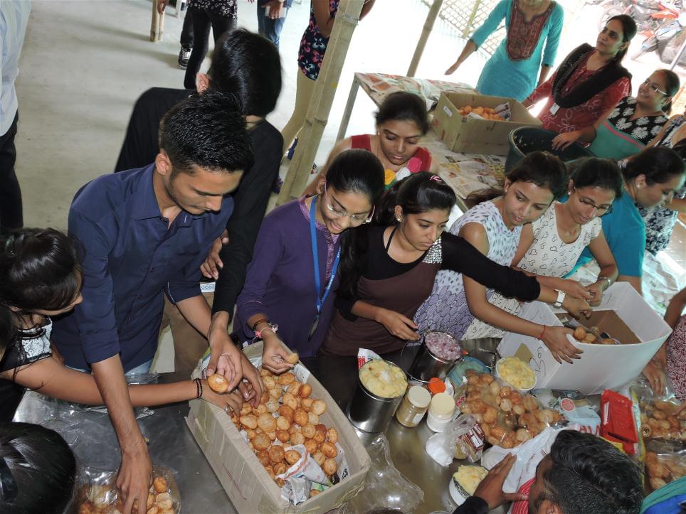 Sunshine Group of Institutions Rajkot Events photo 12