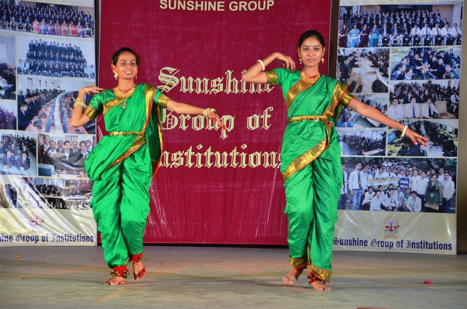 Sunshine Group of Institutions Rajkot Events photo 14