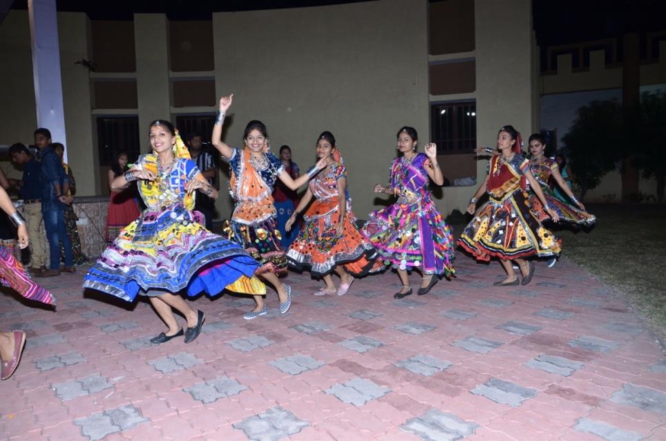 Sunshine Group of Institutions Rajkot Events photo 7