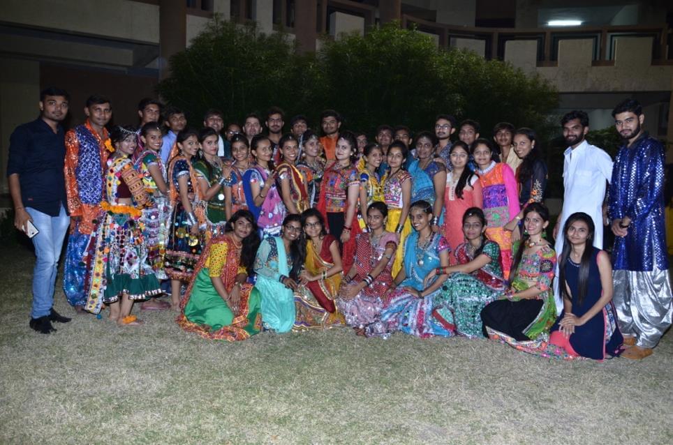 Sunshine Group of Institutions Rajkot Events photo 8