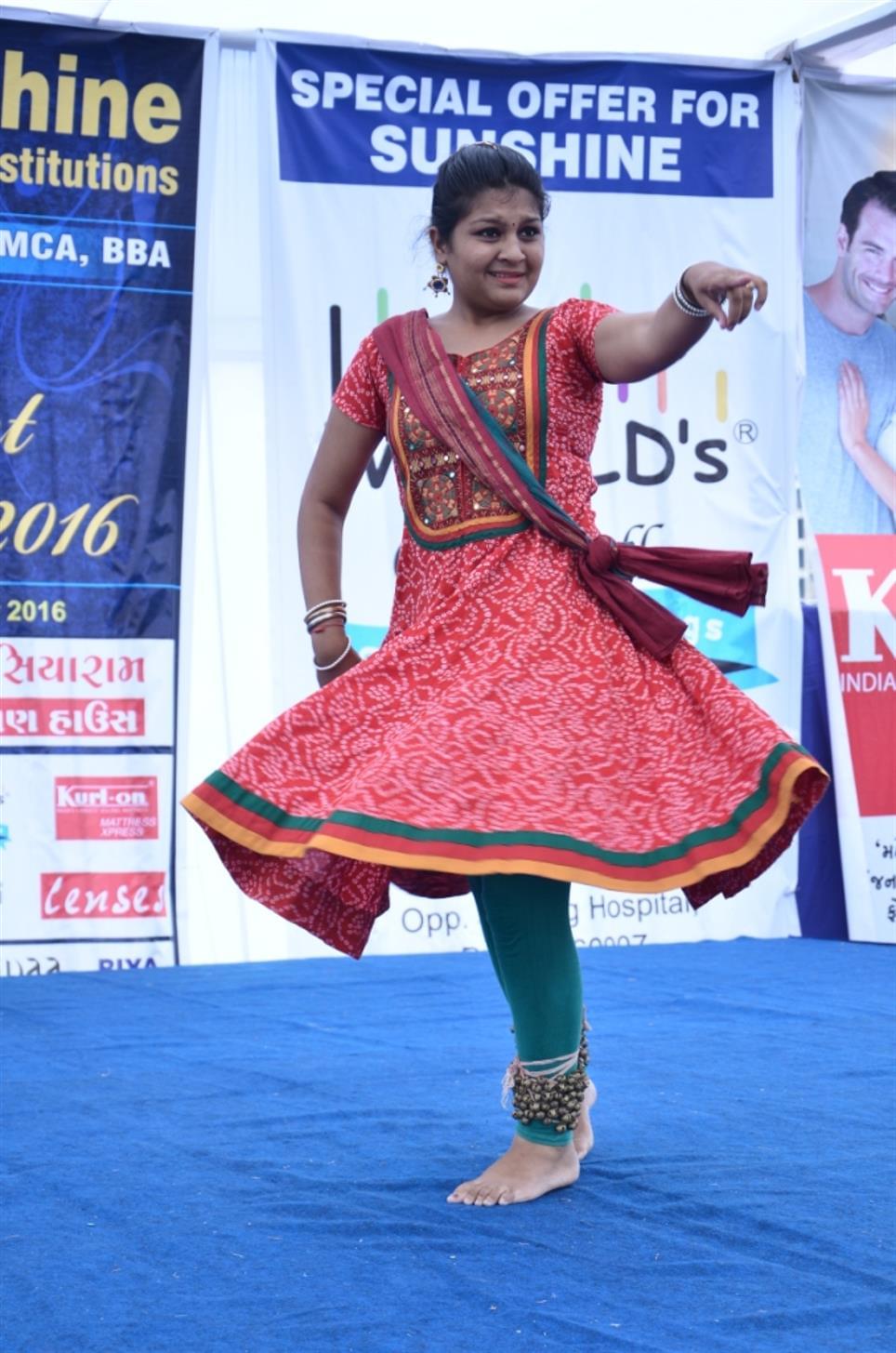 Sunshine Group of Institutions Rajkot Events photo 9