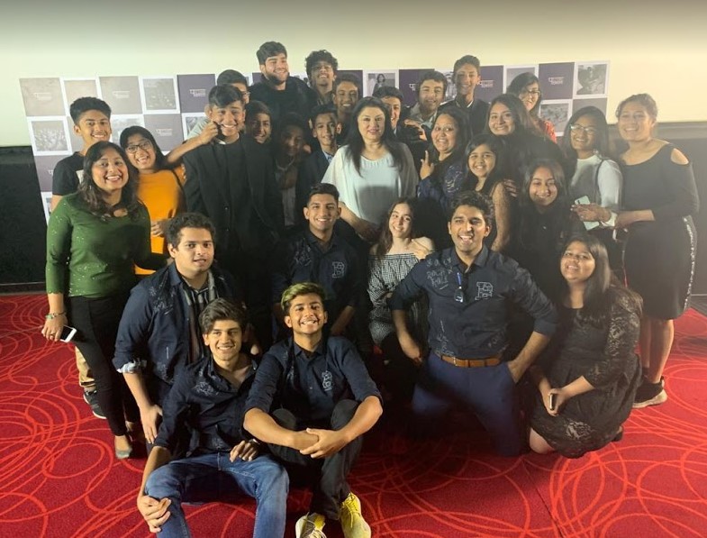 Ramesh Sippy Academy of Cinema and Entertainment Mumbai Student Activities photo 13