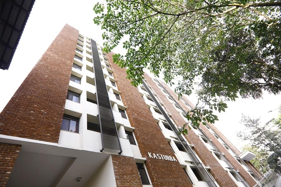 DIT University Dehradun Infrastructure photo 2