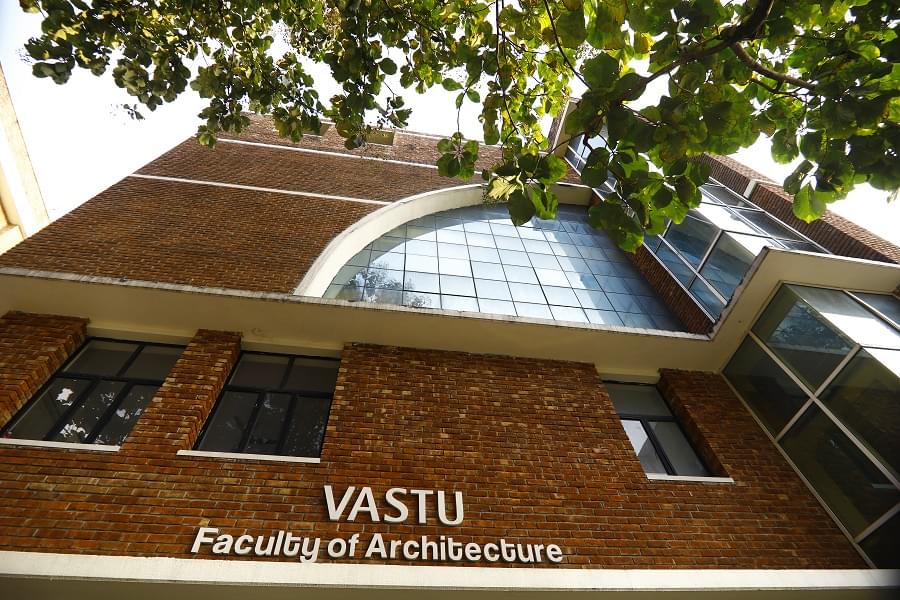 DIT University Dehradun Infrastructure photo 3