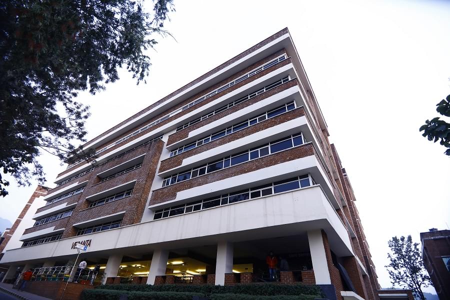 DIT University Dehradun Infrastructure photo 6