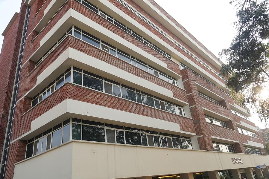 DIT University Dehradun Infrastructure photo 16