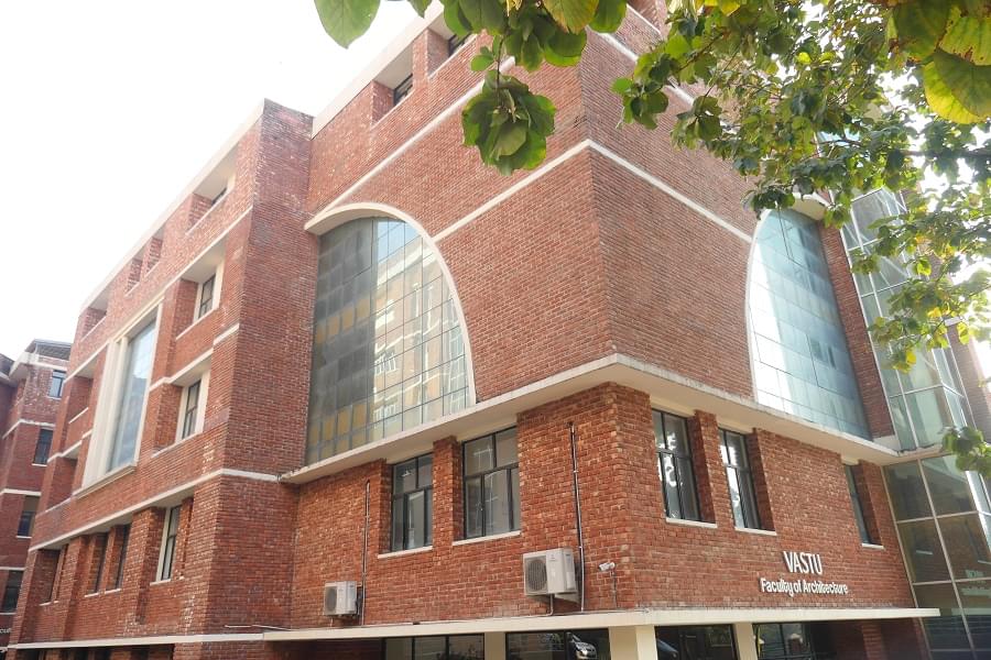 DIT University Dehradun Infrastructure photo 17