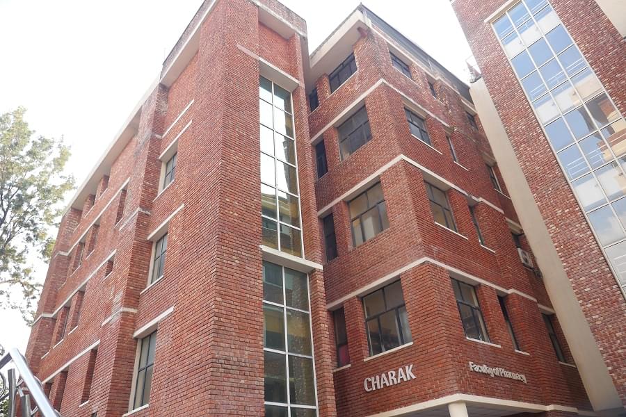 DIT University Dehradun Infrastructure photo 18