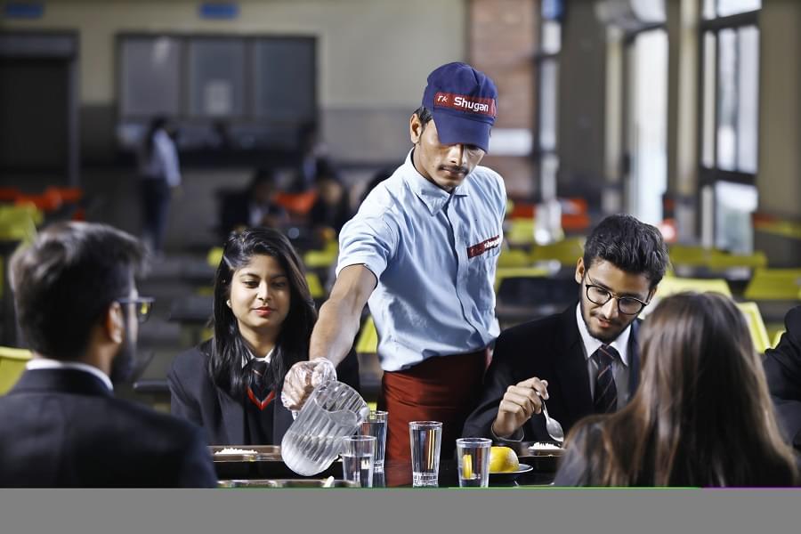 DIT University Dehradun Campus & Facilities photo 6