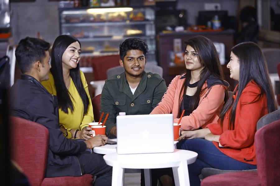 DIT University Dehradun Campus & Facilities photo 9