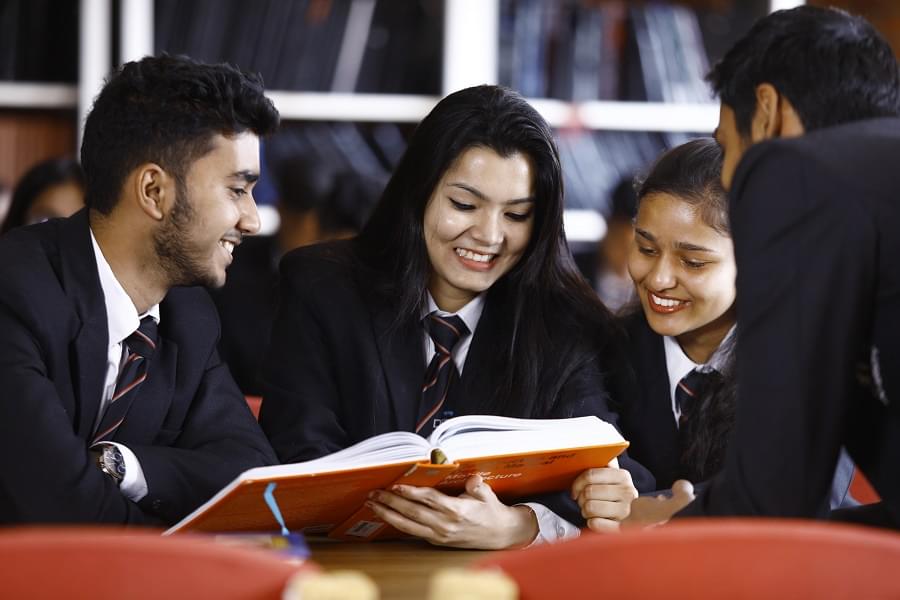 DIT University Dehradun Campus & Facilities photo 10