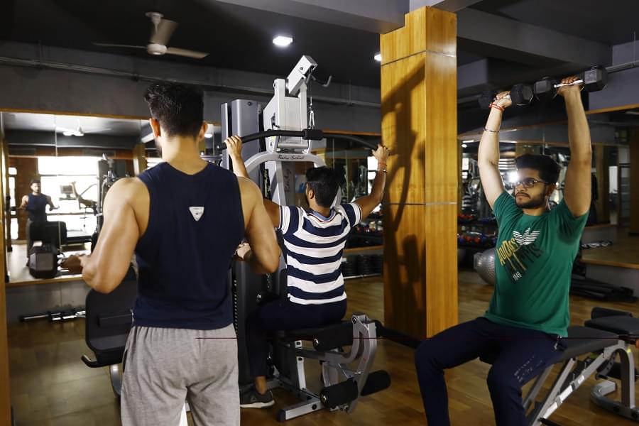 DIT University Dehradun Campus & Facilities photo 12