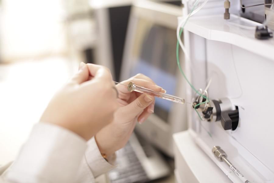 DIT University Dehradun Laboratories photo 4