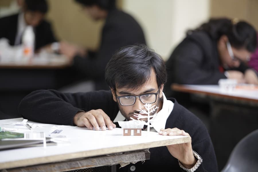 DIT University Dehradun Laboratories photo 6