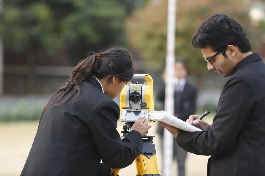 DIT University Dehradun Laboratories photo 17