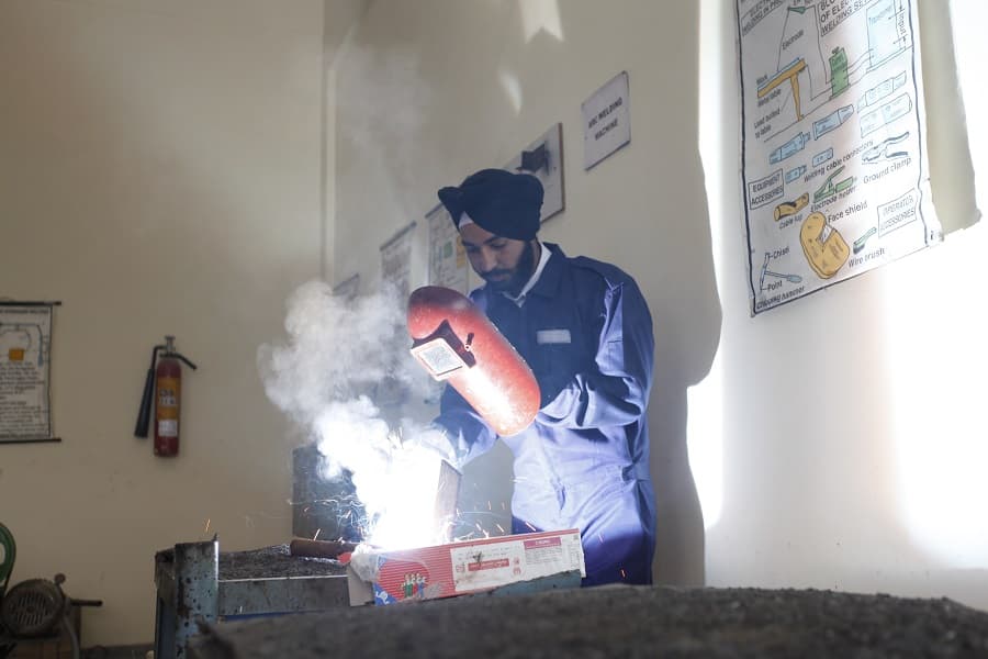DIT University Dehradun Laboratories photo 18