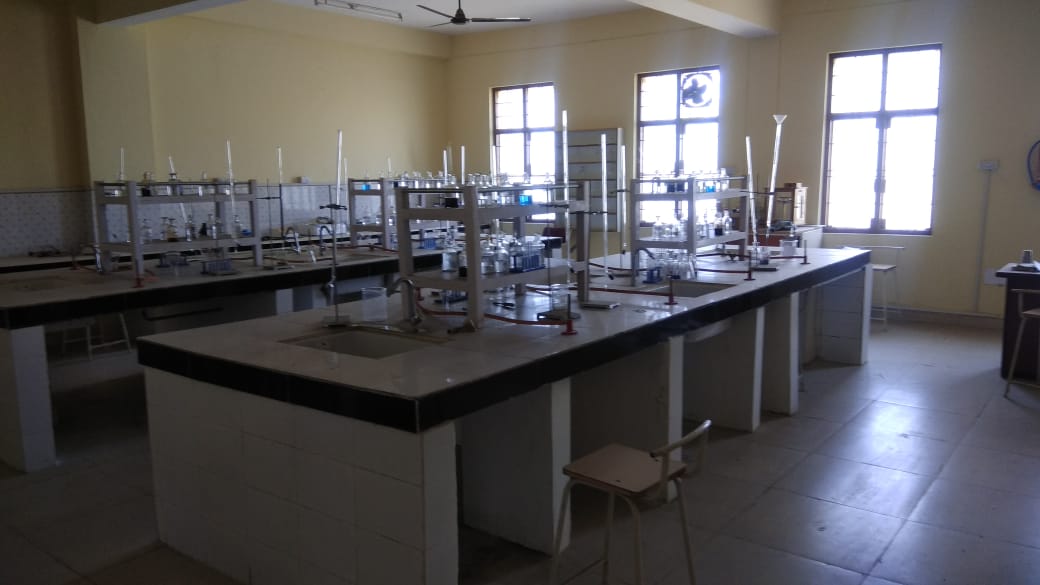 Oriental Institutes of Professional Studies Jabalpur Campus photo 8