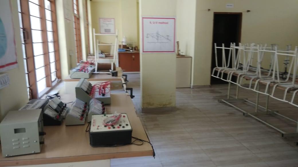 Oriental Institutes of Professional Studies Jabalpur Campus photo 4