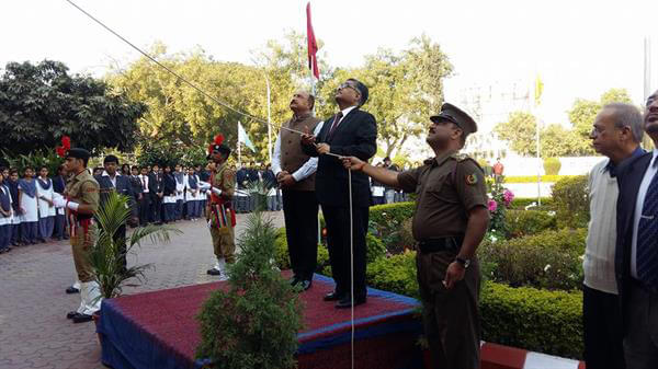 Oriental Institutes of Professional Studies Jabalpur Extra Curriculars photo 10