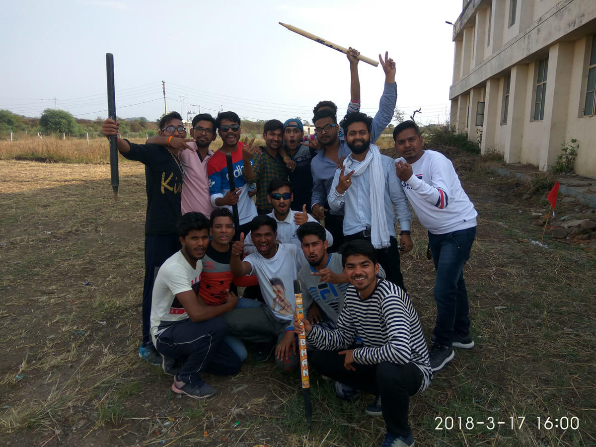 Oriental Institutes of Professional Studies Jabalpur Extra Curriculars photo 8