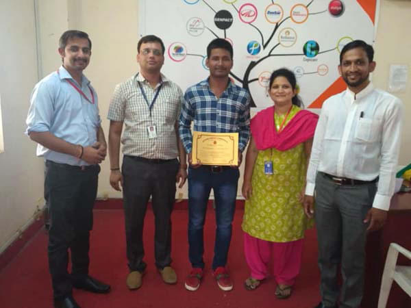 Oriental Institutes of Professional Studies Jabalpur Extra Curriculars photo 2