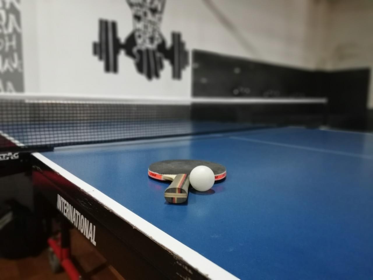 IMS Unison University Dehradun GYM photo 2