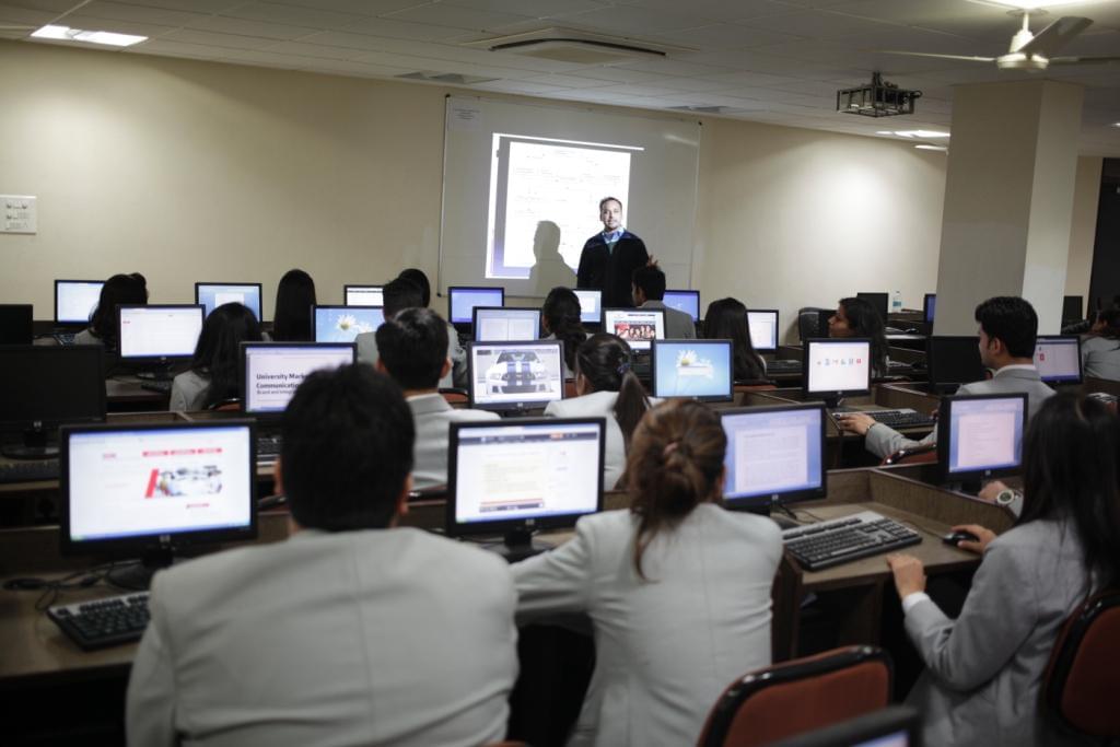 IMS Unison University Dehradun Campus with Facilities photo 27